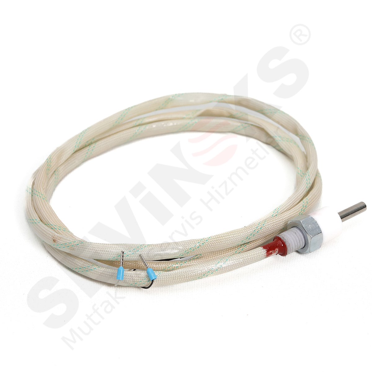 İnoksan FBE/006-010-022-042 Model Fırın Isı Sensörü